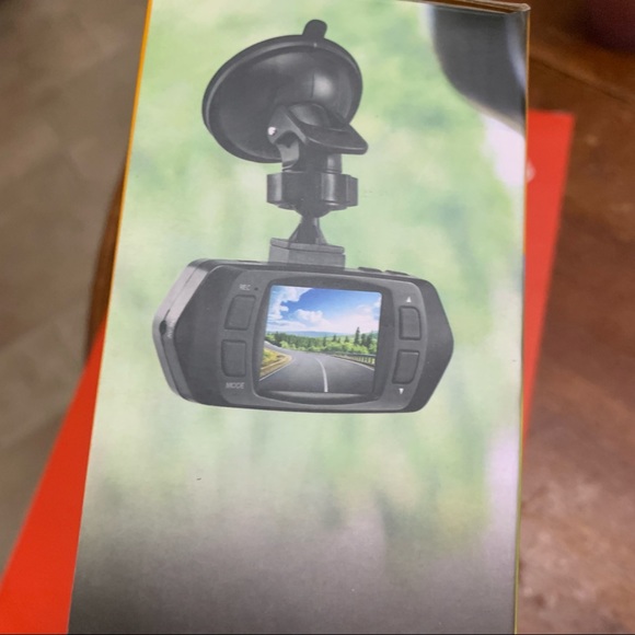 Dash camera - Picture 3 of 4